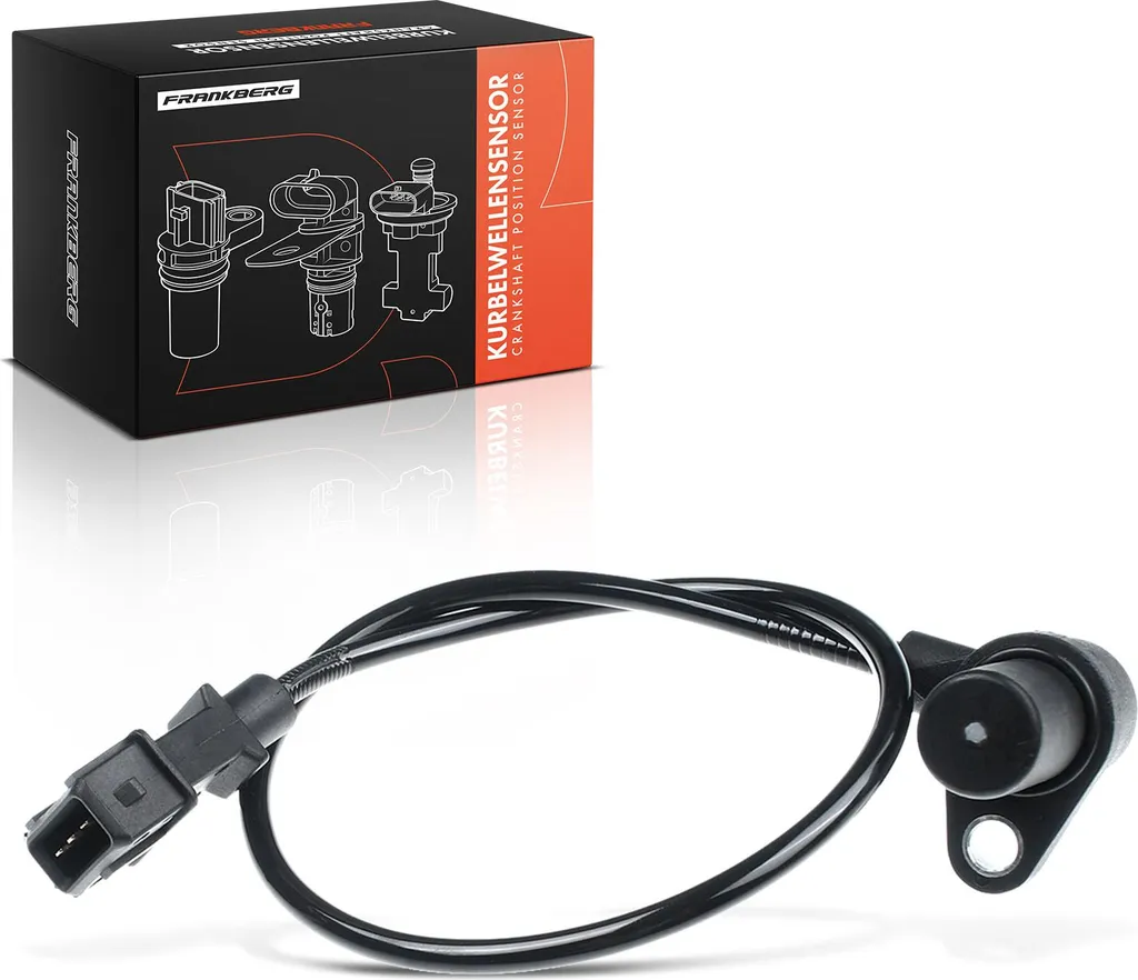 Frankberg Sensore Albero Motore per Honda Accord Civic 2.0L 1996-2001