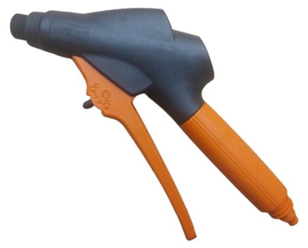Stihl Original Pistole mit Manometer SG71 SGA85 - Produktbild 
