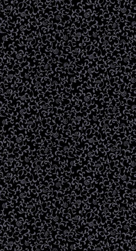 d-c-fix Selbstklebefolie Trendyline Sonja black 45 cm x 1,5 m