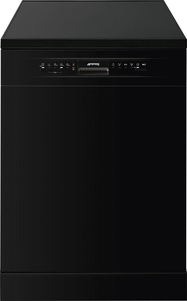 Smeg LVS292DN, Voľne stojaci, Úplná veľkosť (60 cm), Obrázok produktu 