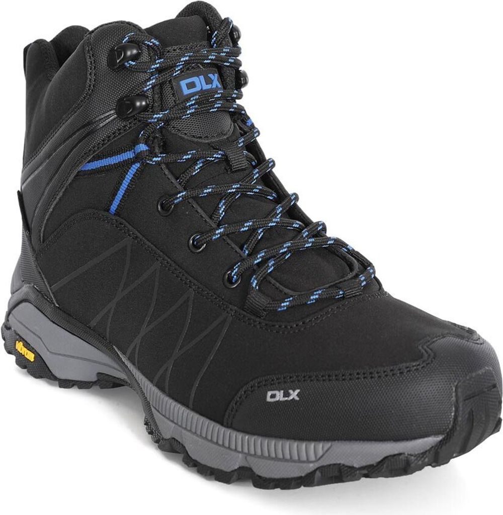 Trespass Rhythmicii Black EU 46