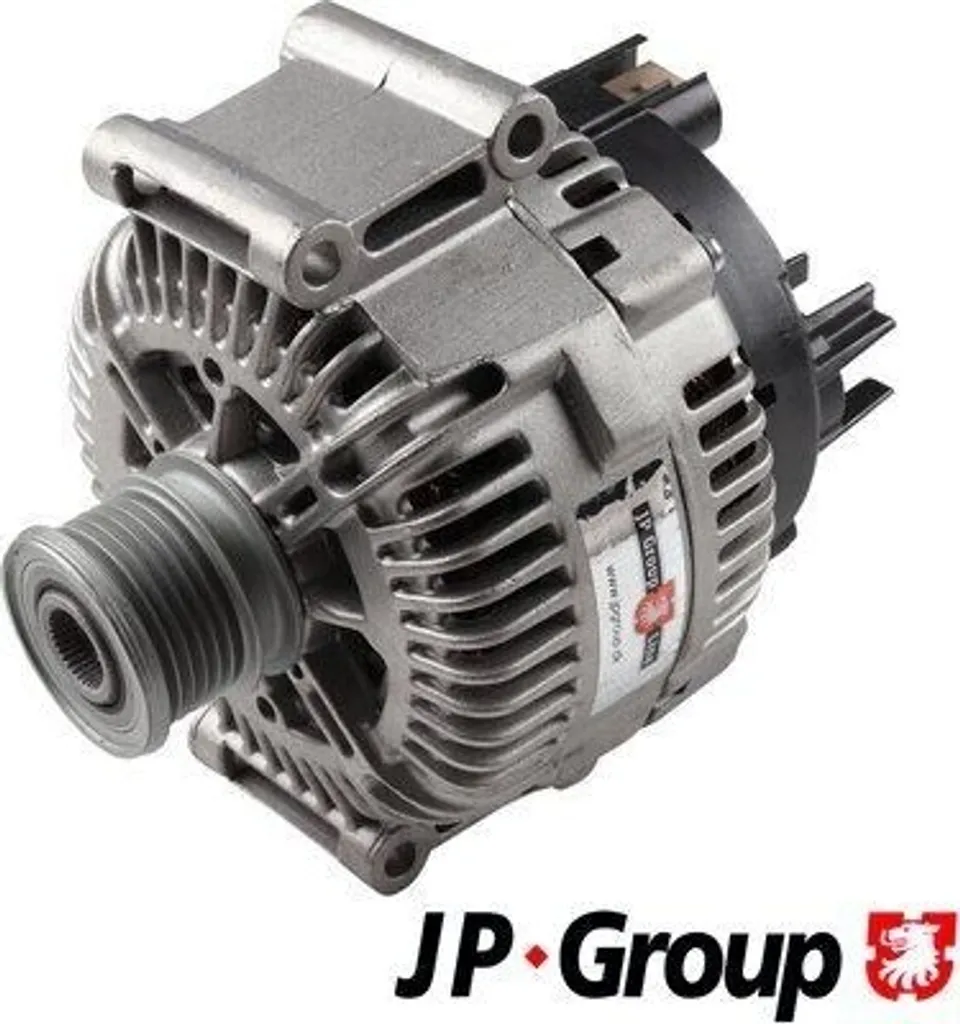 Alternateur haute fiabilité 14V pour Mercedes Vito et Sprinter 906