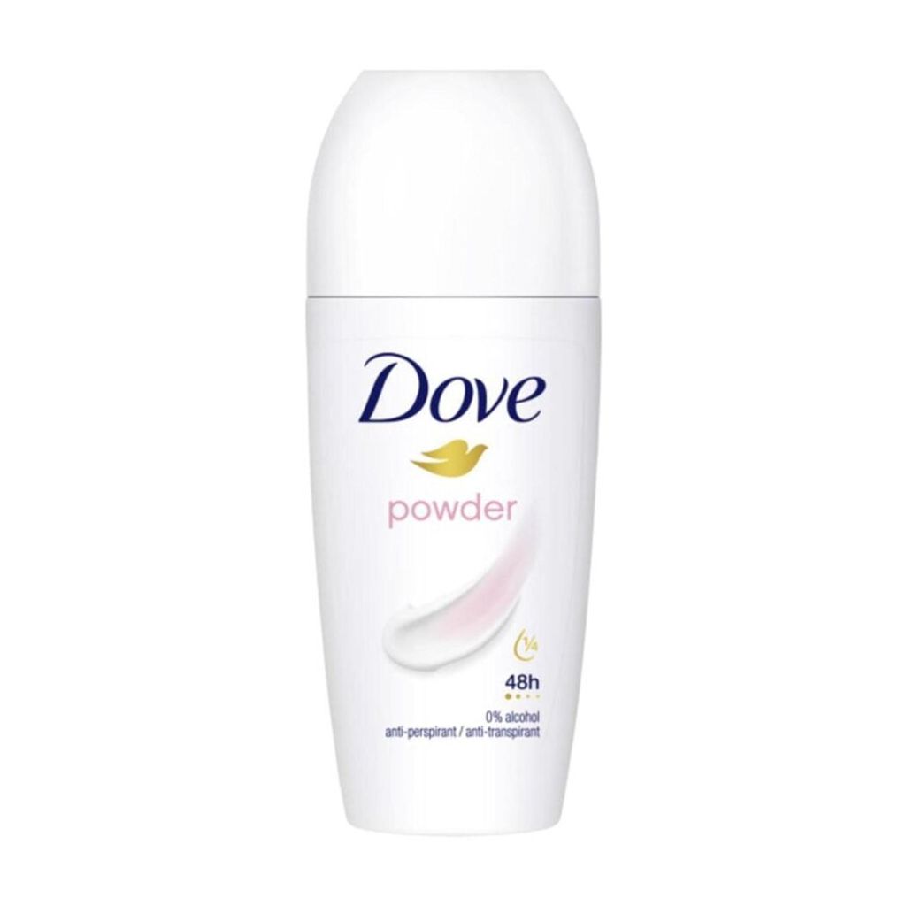 Dove, déodorant à bille en poudre, 50 ml Image du produit 
