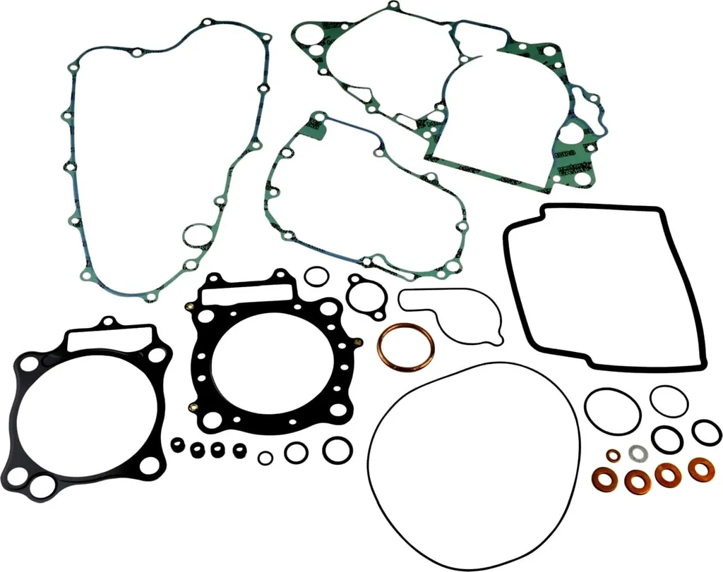 Jeu de joints moteur Honda CRF 450 R 2007-2008 Athena - Pièce Neuve