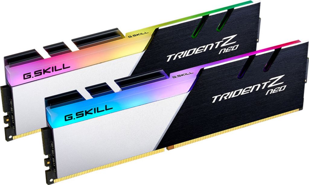 G.Skill DIMM 16 GB DDR4-3200 (2x 8 GB) Dual-Kit, Arbeitsspeicher