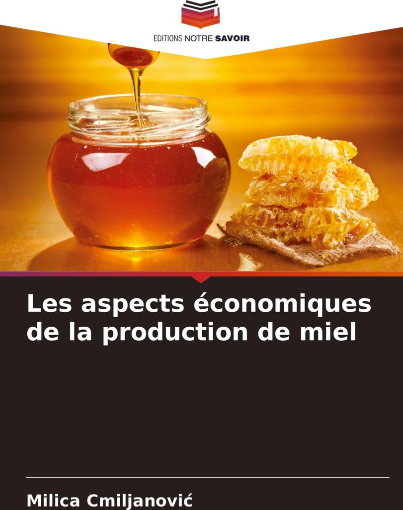 Les aspects économiques de la production de miel