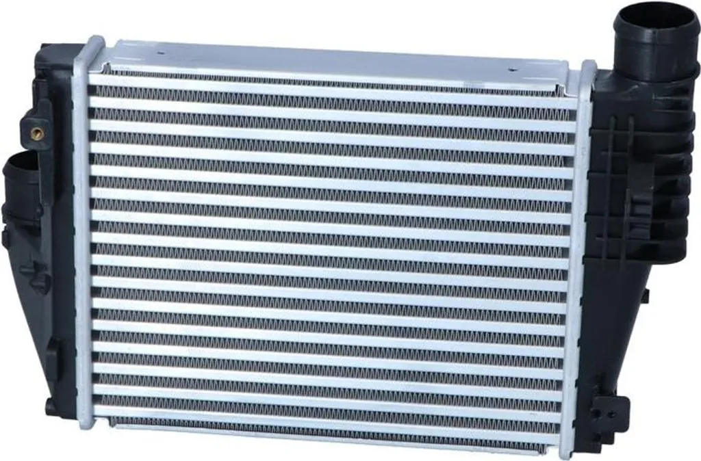 Intercooler de Suralimentation pour CITROEN SPACETOURER Bus - Gamme NRF