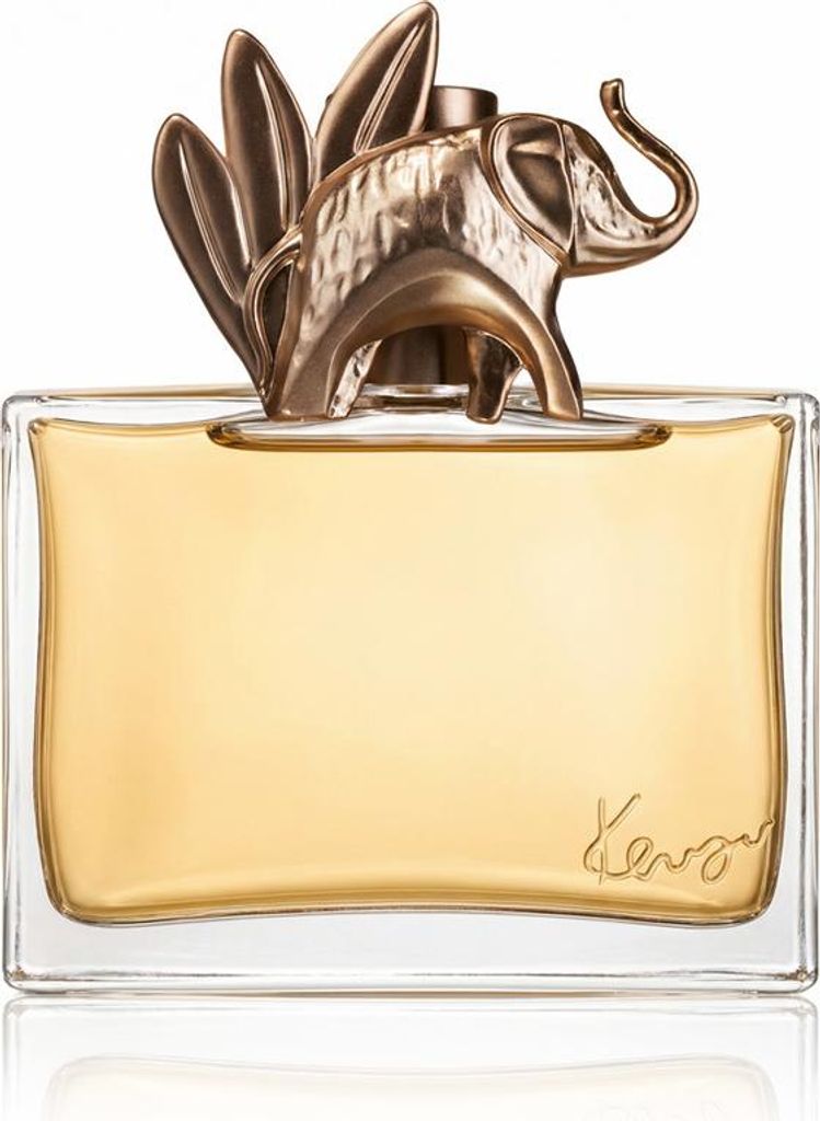 Kenzo Jungle Eau de Parfum für Damen 30 ml