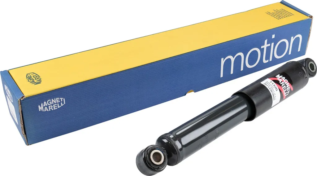 Amortisseur avant Magneti Marelli 504152176 : stoppez les vibrations
