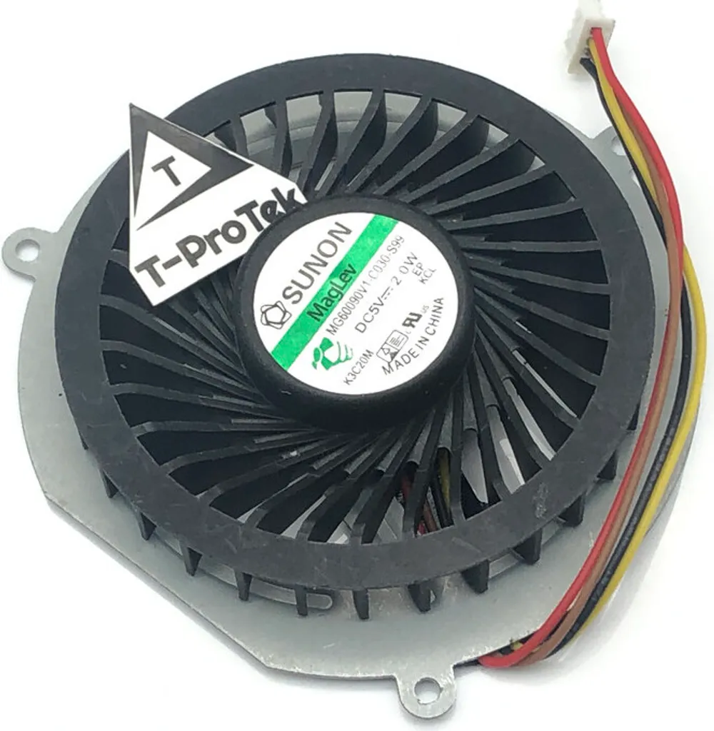 Cooling Fan Lenovo Y470 Y470N Y470A | Ventola Gaming High Speed