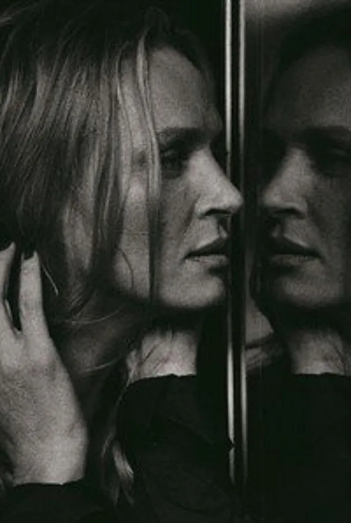 Beau Livre Photo Images of Women II - Collection Photographie de Mode