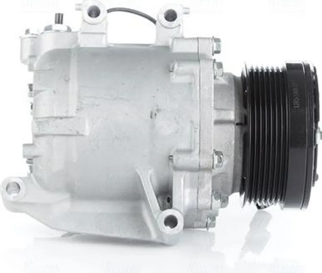 Compresseur clim pour Civic et FR-V : Pièce auto Nissens 89246 Premium
