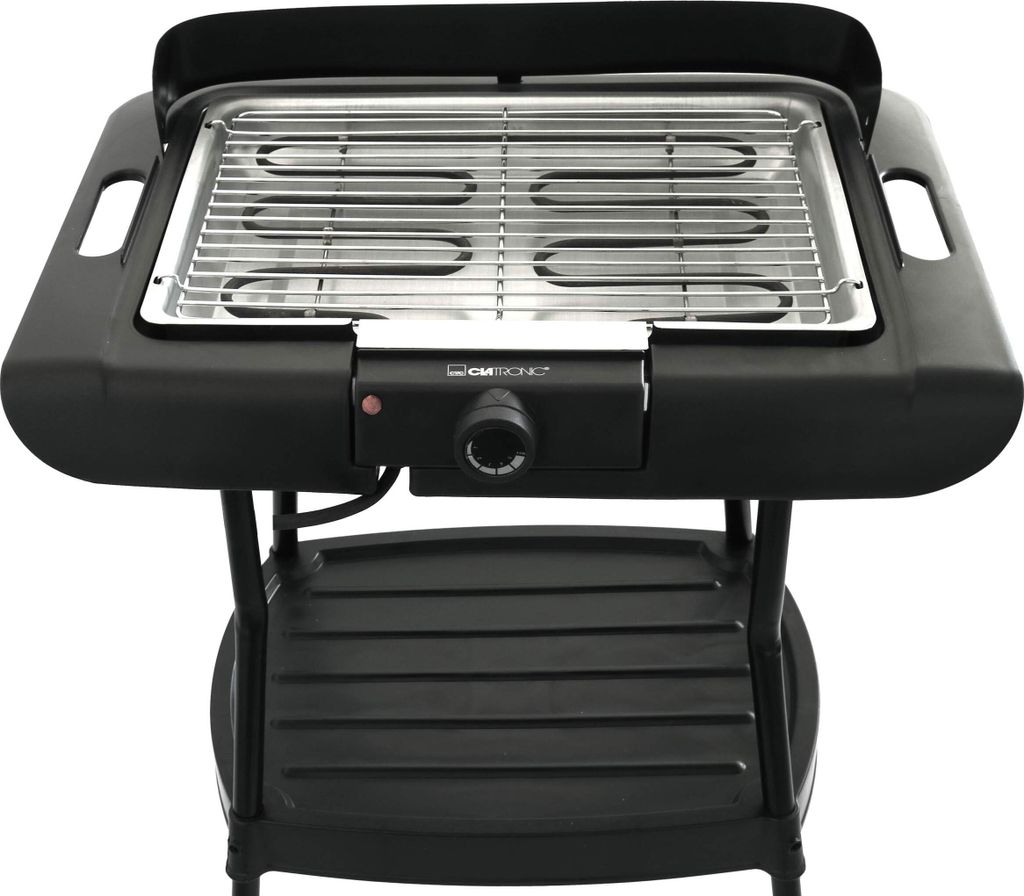 Grill elektryczny Clatronic BQS 3508 Zdjęcie produktu 16