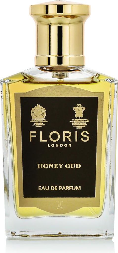 Floris Honey Oud Eau de Parfum 50ml Spray