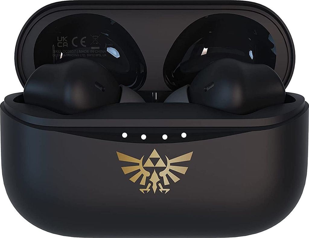 ZELDA sluchátka do uší TWS Obrázek produktu 