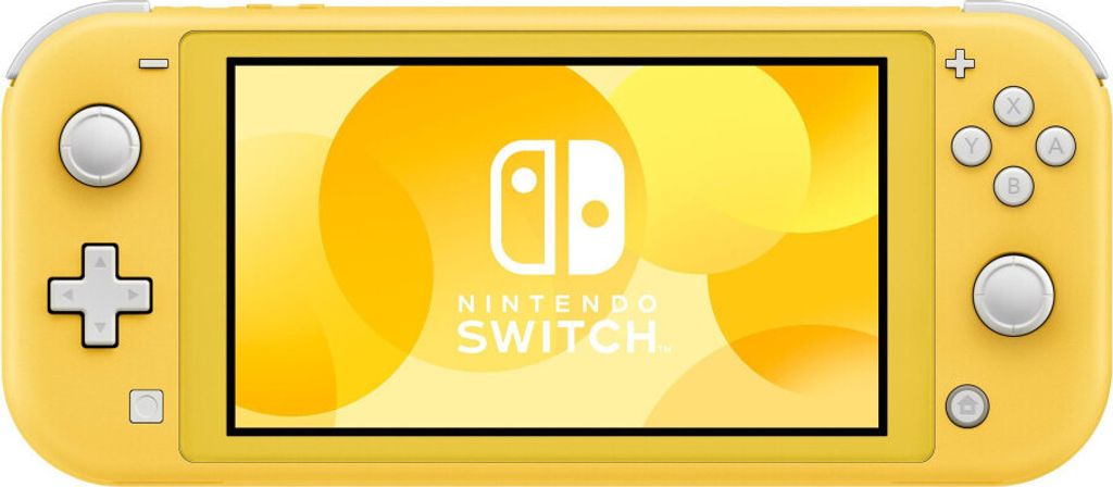 Amazon.com: Nintendo Switch Lite Hyrule Edition