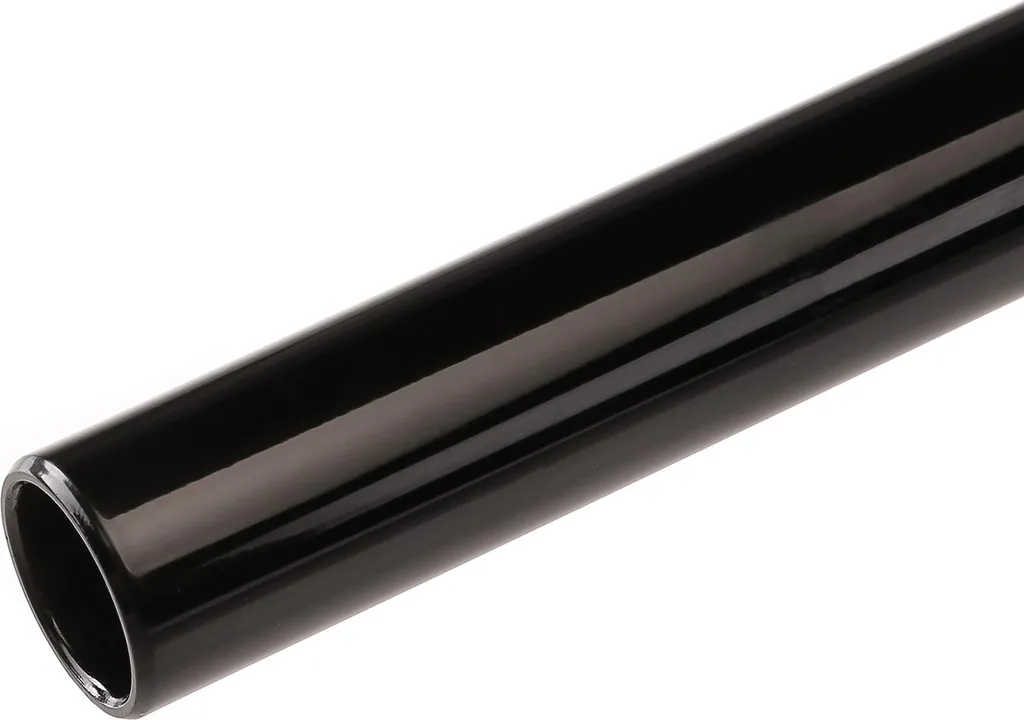 Guidon renforcé noir PPB pour MS 50, structure robuste et antichoc - 3
