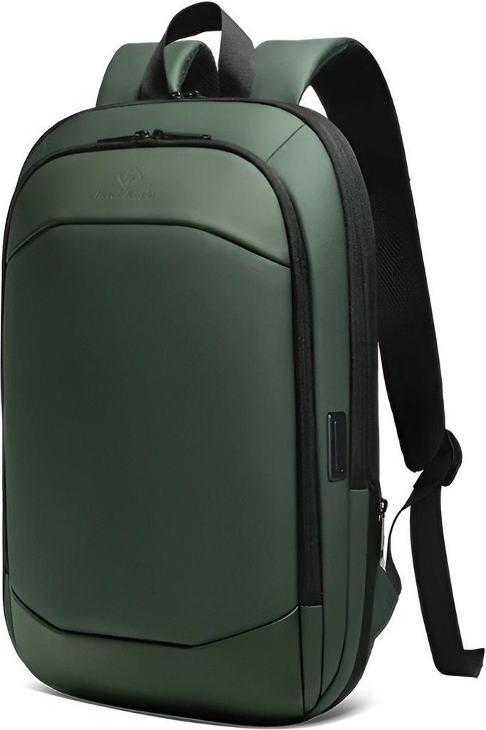 CarryQuest® - Laptoprugzak - 17 inch, USB-poort, Productafbeelding 