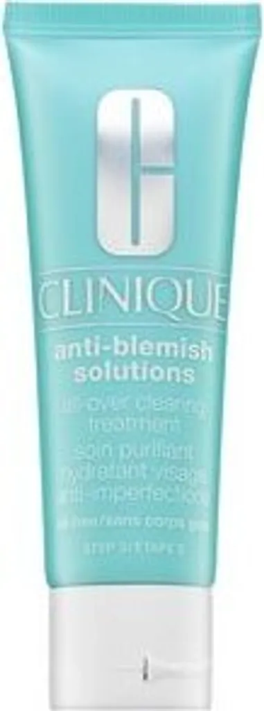 Clinique Anti-Blemish Solutions: Torna a Sorridere alla Specchio