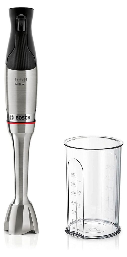Bosch Serie 6 MSM6M810 blender 0,6 L Mélangeur par Image du produit 