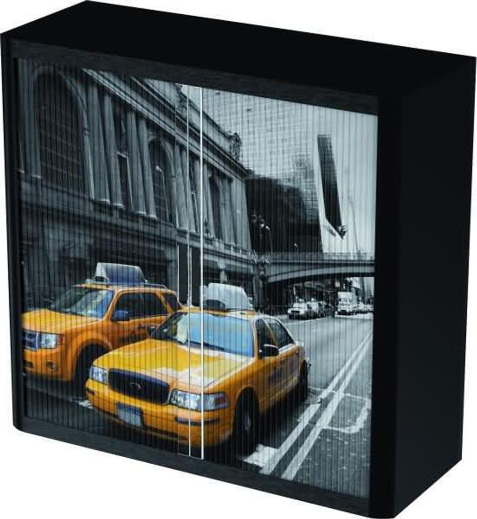 Rollladenschrank easyoffice BxTxH 86x37,5x104cm Taxis