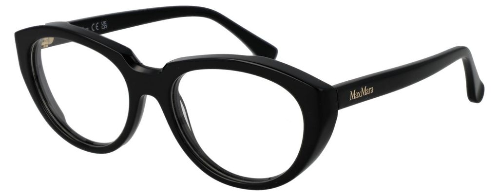 MAX MARA EYEWEAR Montature per occhiali MM5113 53001 Immagine del prodotto 