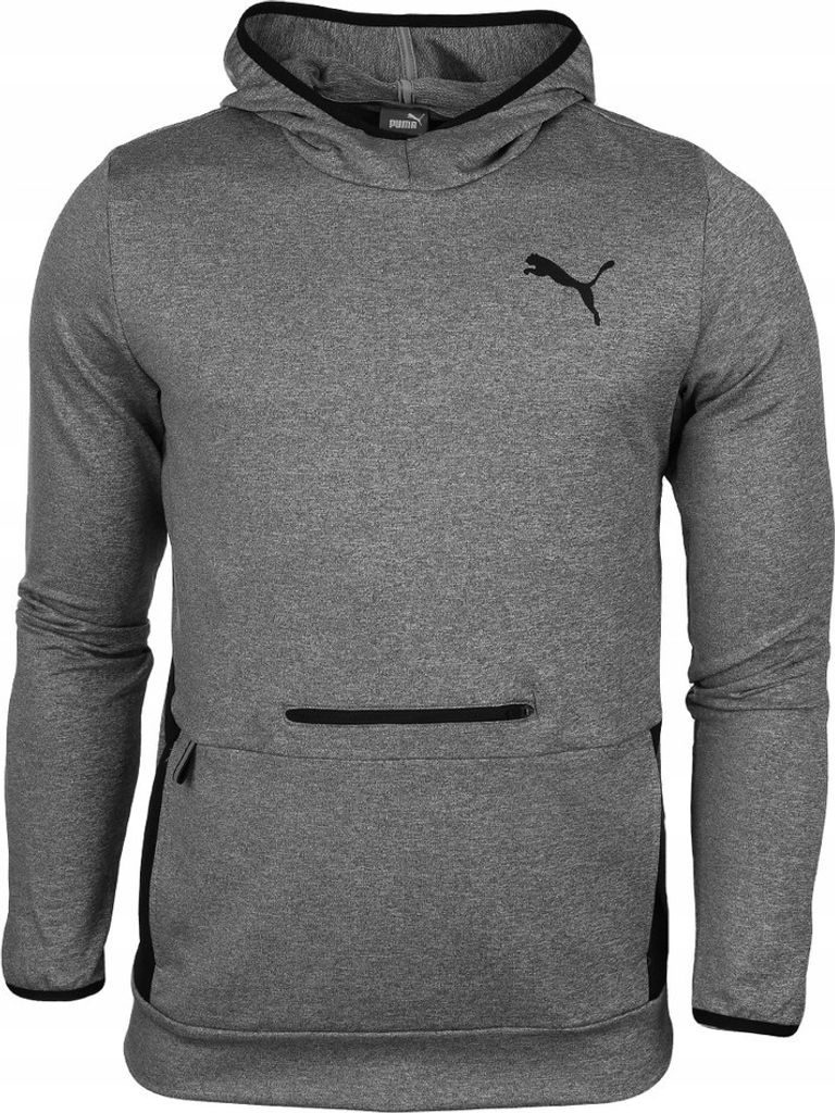 Puma Sweatshirts Rtg Hoodie, 58583103, Größe: 182