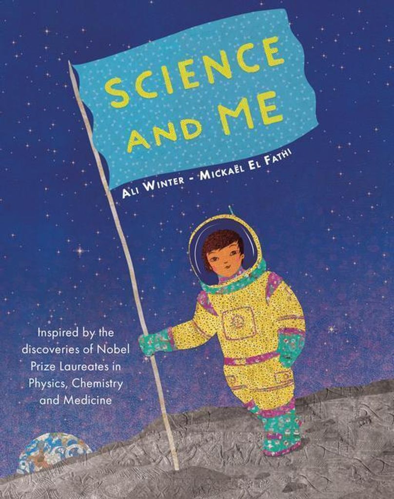 Science & Me