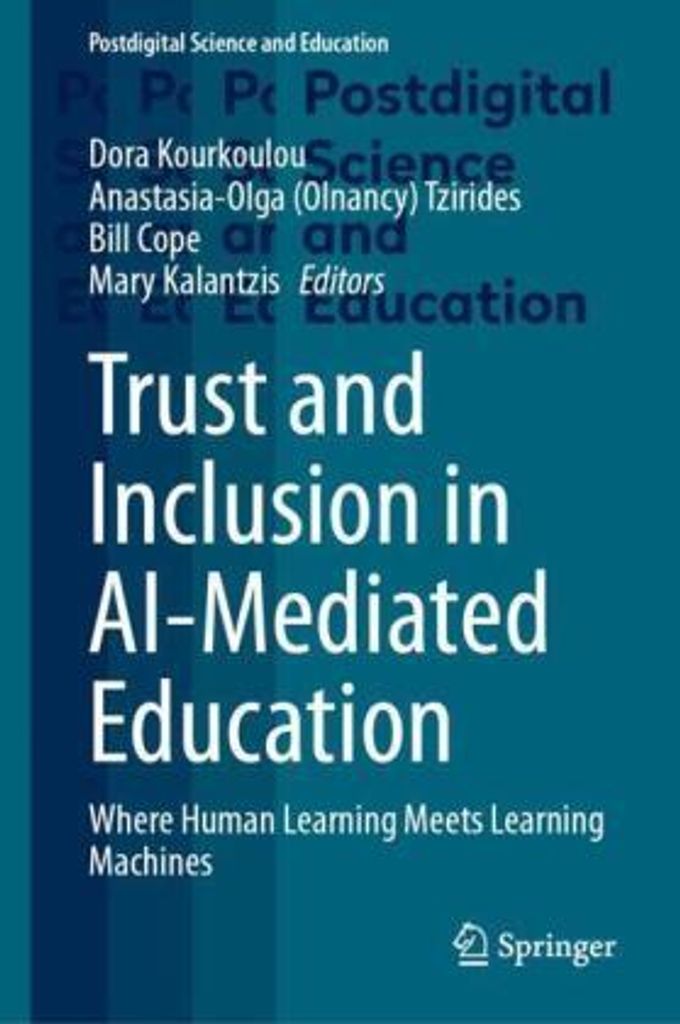Trust and Inclusion in AI-Mediated Education