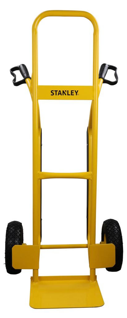 Stanley Sackkarre Stahl, modelo HT524, capacidad de 250 kg Imagen del producto 