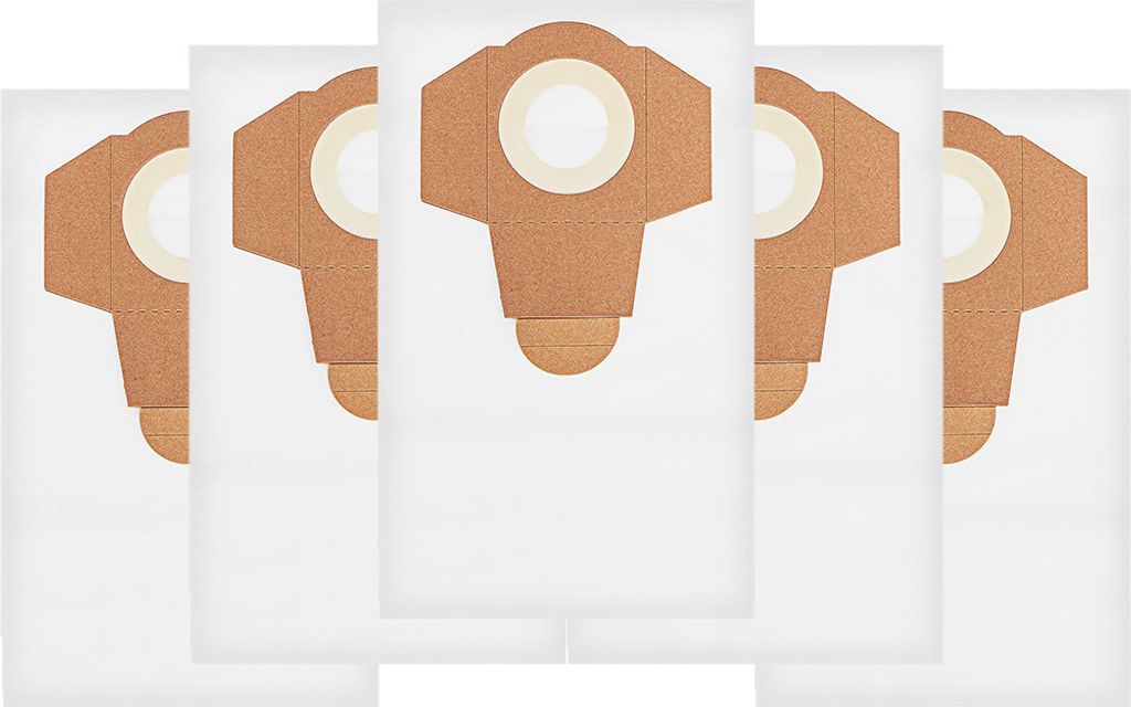 Bolsas para aspiradora, modelo 04-739, paquete de 5 Imagen del producto 