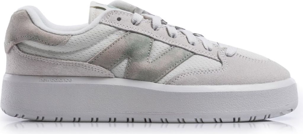 Schuhe New Balance CT302CTB