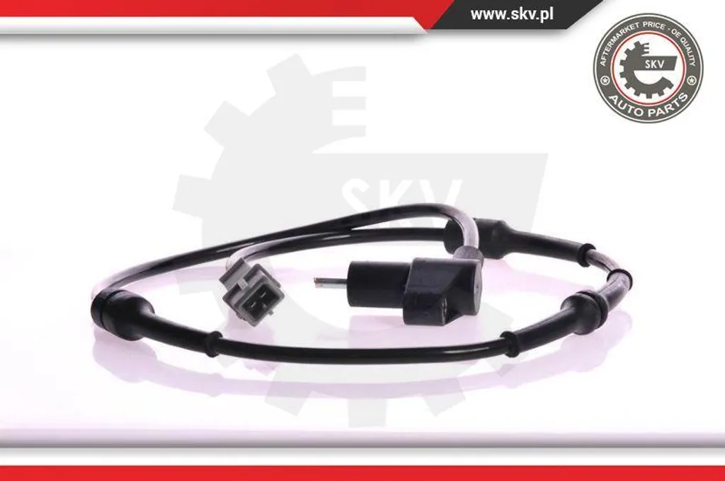 OFFERTA Sensore ABS Peugeot 406 ESEN SKV 06SKV085 | OE 454549