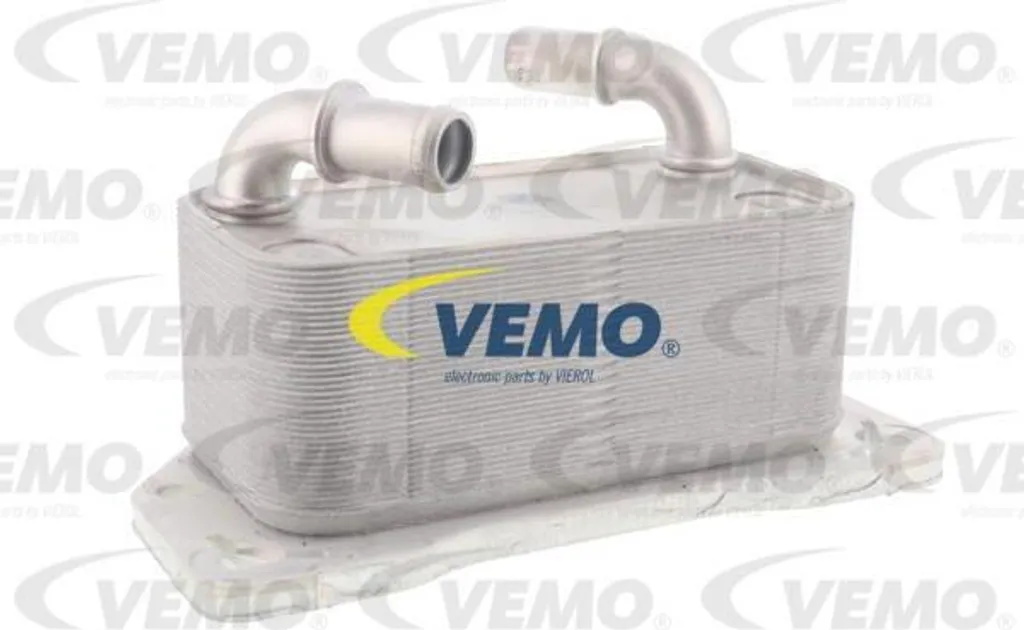 Refroidisseur d'huile moteur VEMO V95-60-0024 OE 31368636 pour Volvo V60