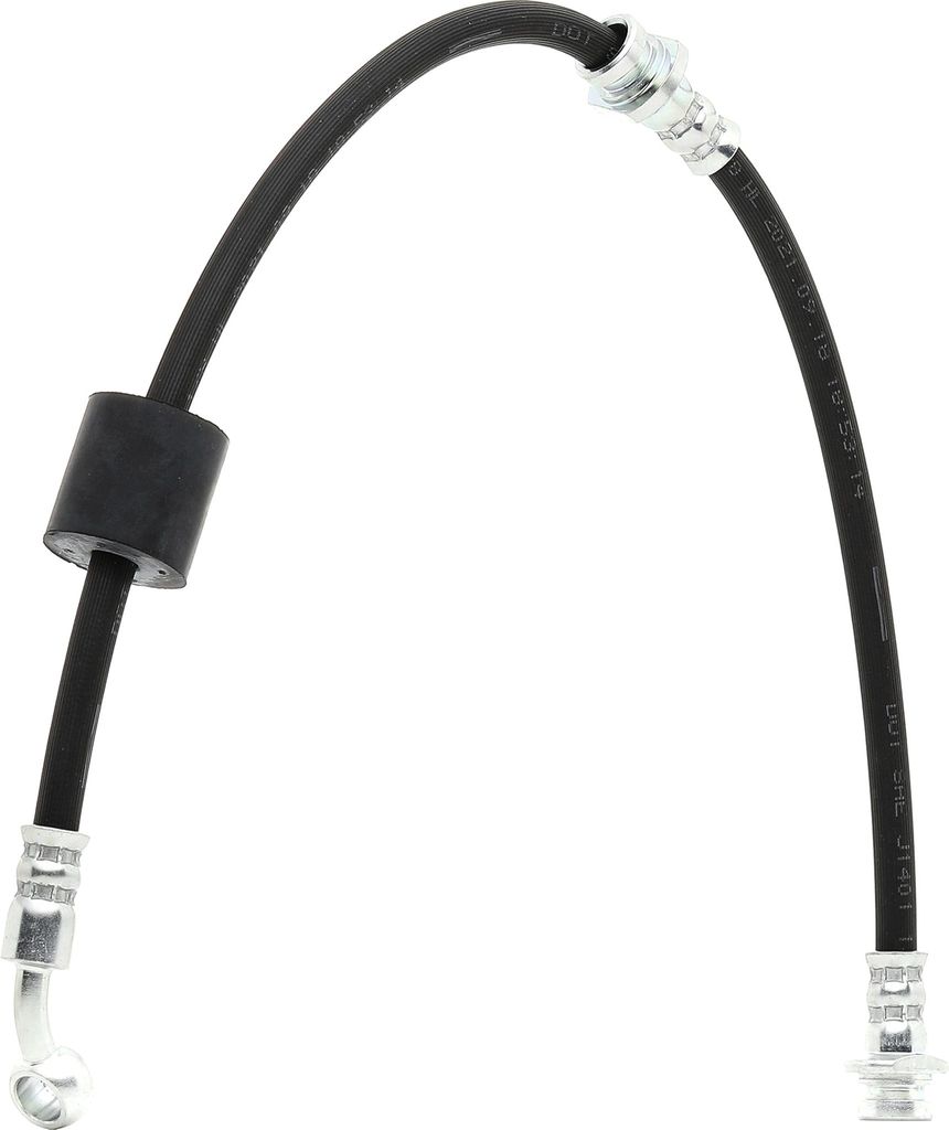 STARK SKBH-0820262 Bremsschlauch Vorne Rechts für SUZUKI Vitara SUV (ET, TA, TD) VITARA Cabrio (ET, TA) X-90 (EL) VITARA (ET)