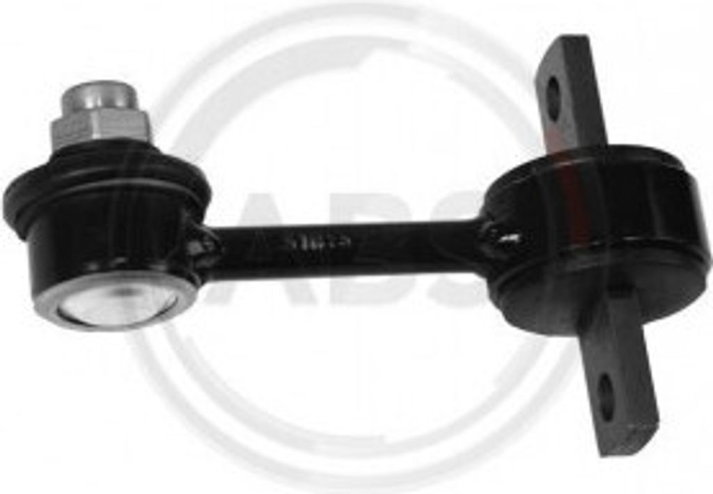 A.B.S. 260342 Stabilisatorstrebe OE 8E0505465AC kompatibel mit Exeo, A4 8H, A4 8E