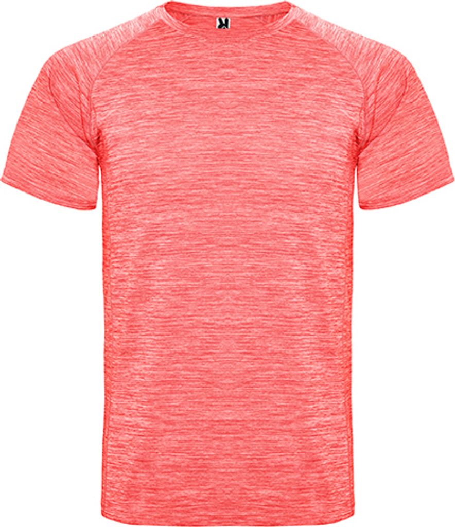 Roly Sport Kids´ Austin T-Shirt Produktbild 