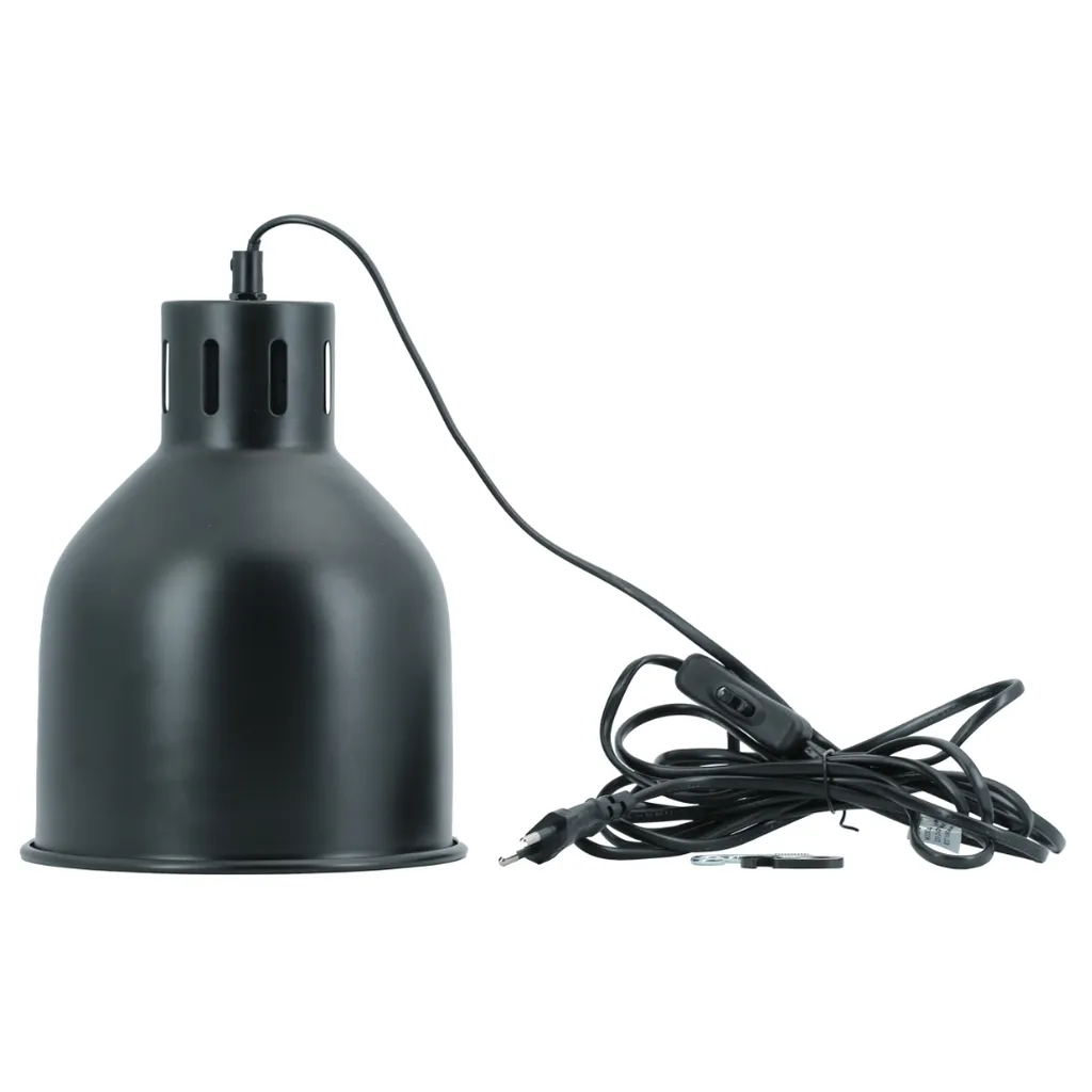 Lampe LED pour plantes Venso E27 SAGA : la solution pour le manque d'UV