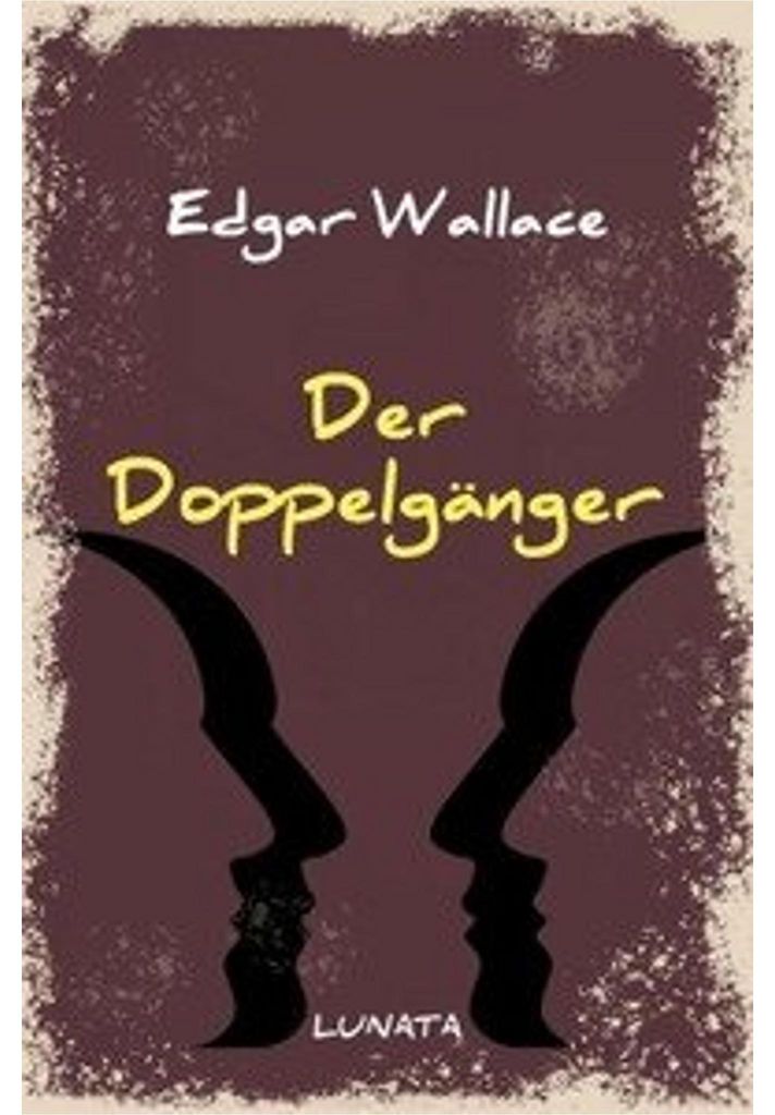 Edgar-Wallace-Reihe / Der Doppelgänger
