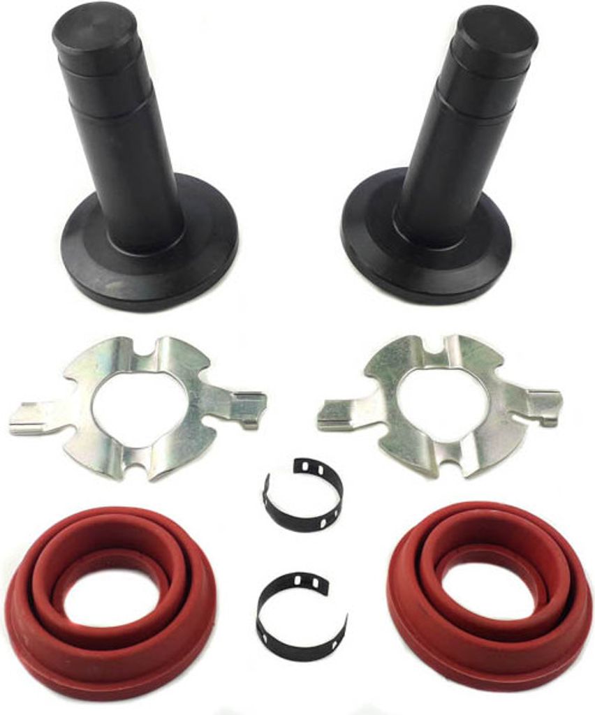 BPW Auflieger-Bremssattel-Druckbolzen-Reparatur-Satz | CFT5007, 550102
