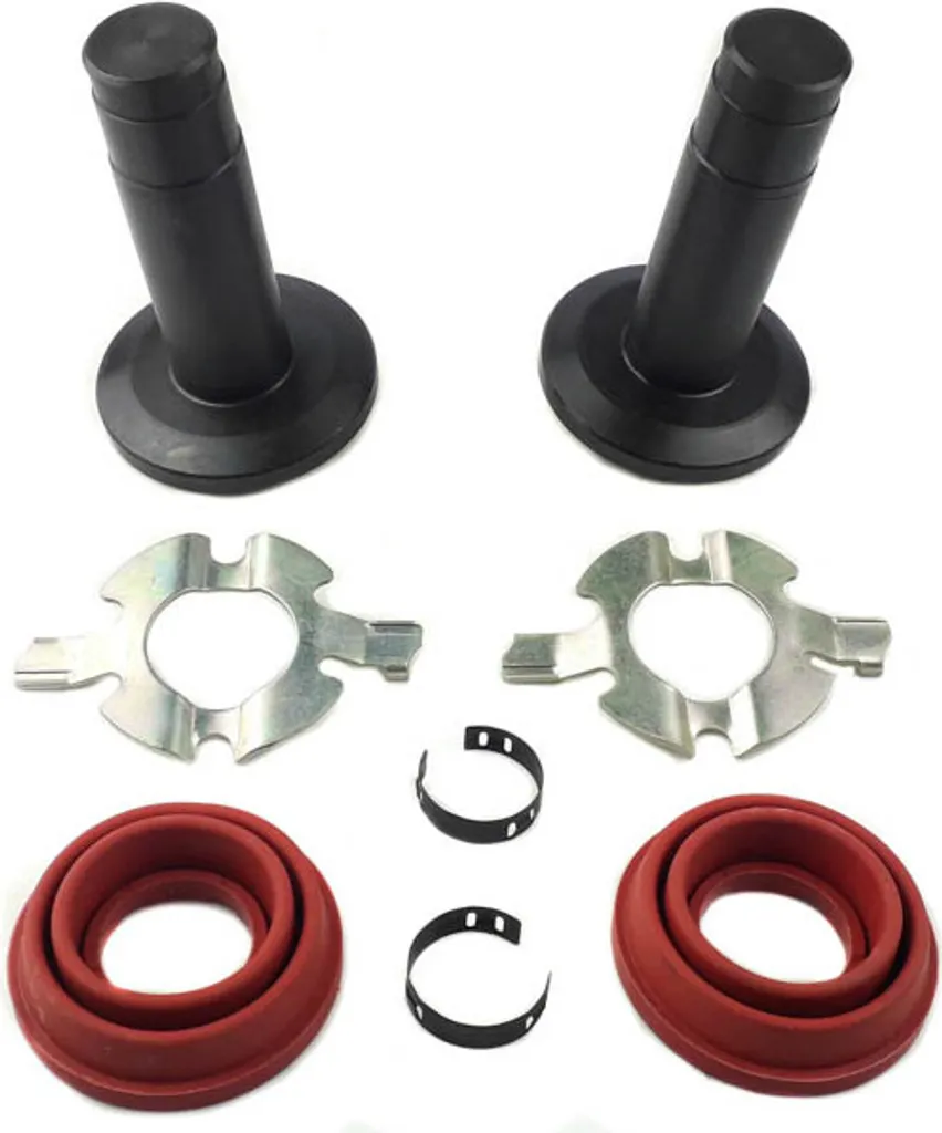 Maintenance étrier BPW CFT 5007 : Kit piston et goupille 550102