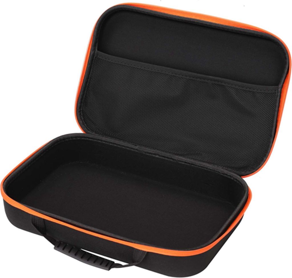 Portable Oxford Cloth EVA Tool Box wasserdicht stoßfest große Kapazität Werkzeuge Tasche für elektrische Bohrmaschine Hardware