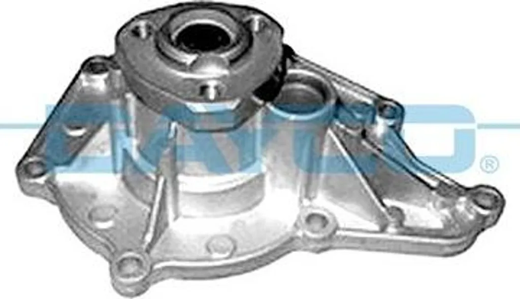 Pompe de refroidissement moteur pour Audi A6 et VW Phaeton - Neuf 12V