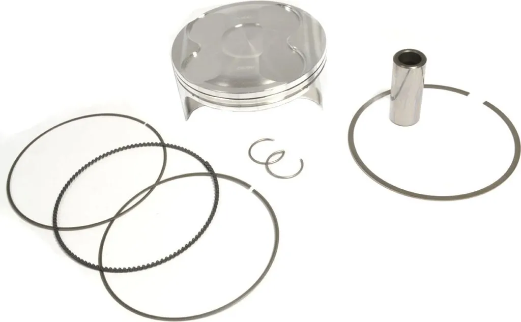 Kit piston de remplacement haute compression pour Kawasaki KX 450 F