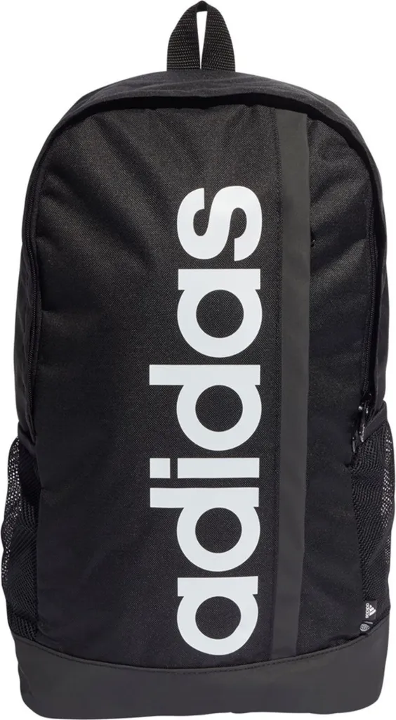 Sac à dos de sport adidas Essentials avec poches latérales filet