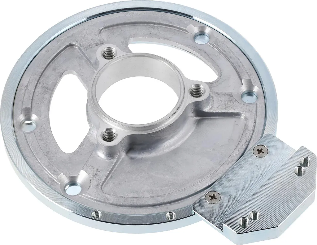 Plaque de base AWO : régler vos problèmes de montage type 80885