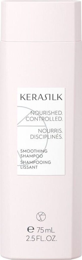 Kerasilk Taming Shampoo 75 ml Zdjęcie produktu 