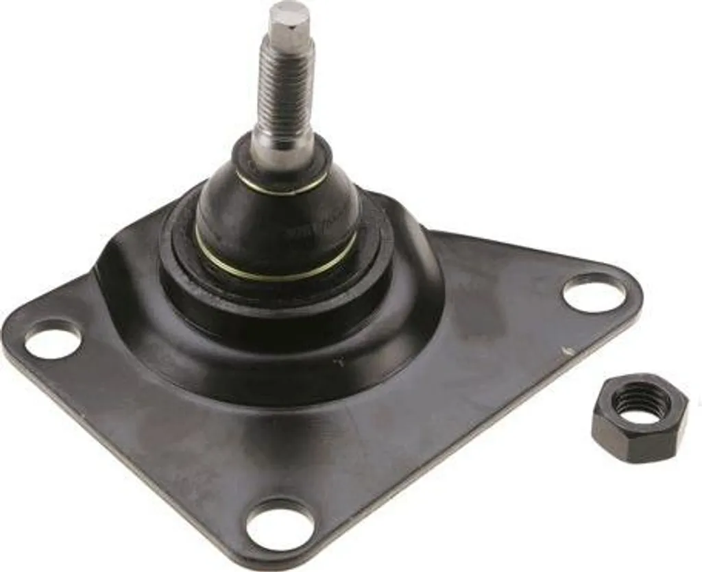 Rotule de suspension pour Cherokee : TRW JBJ944 Joint de guidage fiable