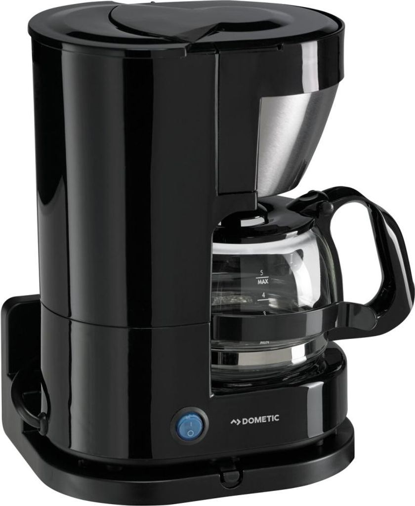 DOMETIC Espressomaschine 9600000341 240 mm 270 mm 1100 g