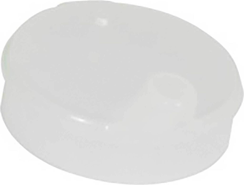 Schnabelbecher Oberteil Brei - Transparent